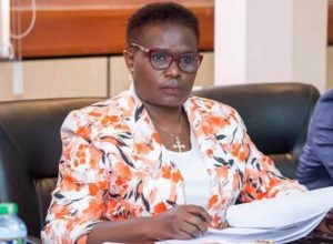 Kawira Mwangaza