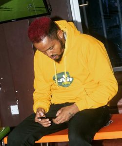 DJ Kalonje