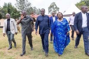 William Ruto 