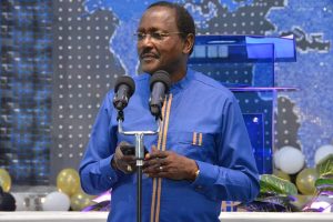 Kalonzo Musyoka 