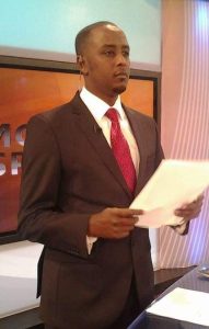 Hussein Mohamed 