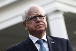 Tim Walz 