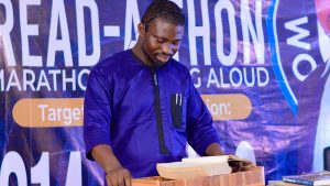 Samson Ajao
