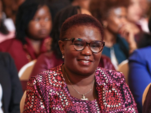 Kawira Mwangaza