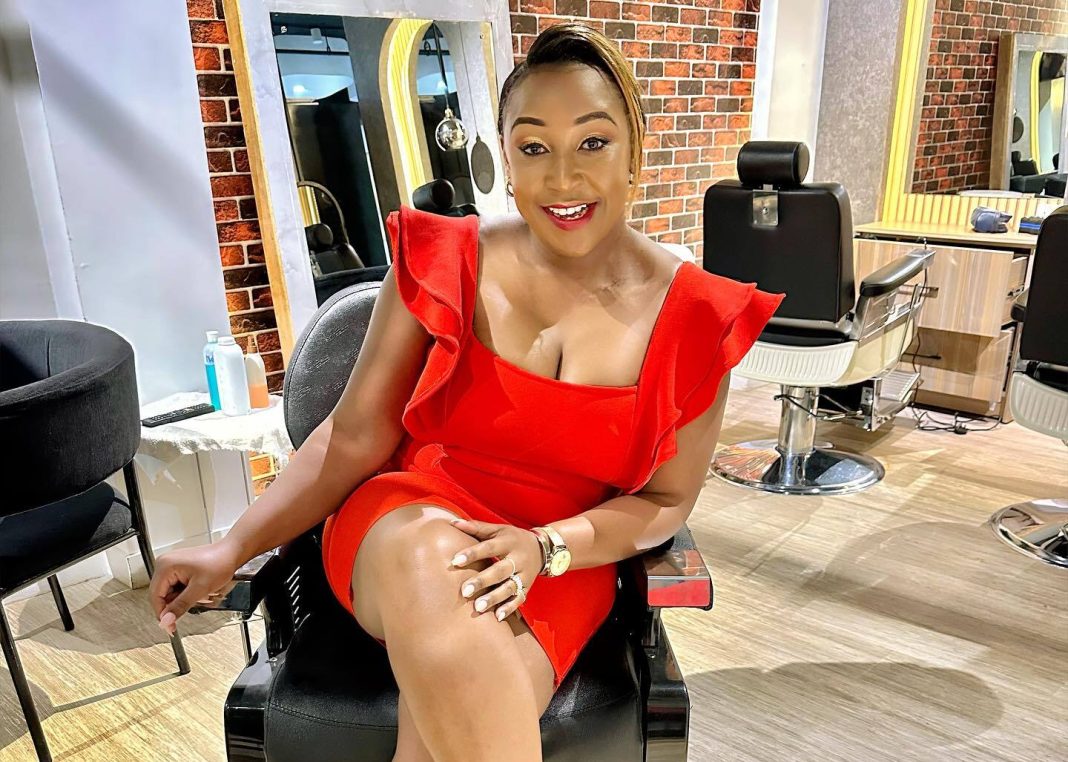 Tough Year: Kenyan Celebs Whose Properties Were Auctioned in 2024