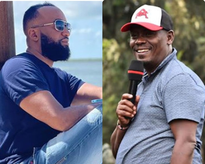 How We Made Our First Millions in Our 20s: Kabogo, Joho Share Their Stories