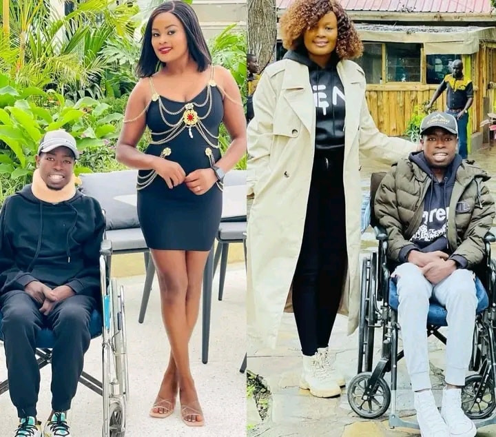 Ezekiel Otuoma: The Life, Career, Battle with Illness, and the Wife Who Stood by Him to the End