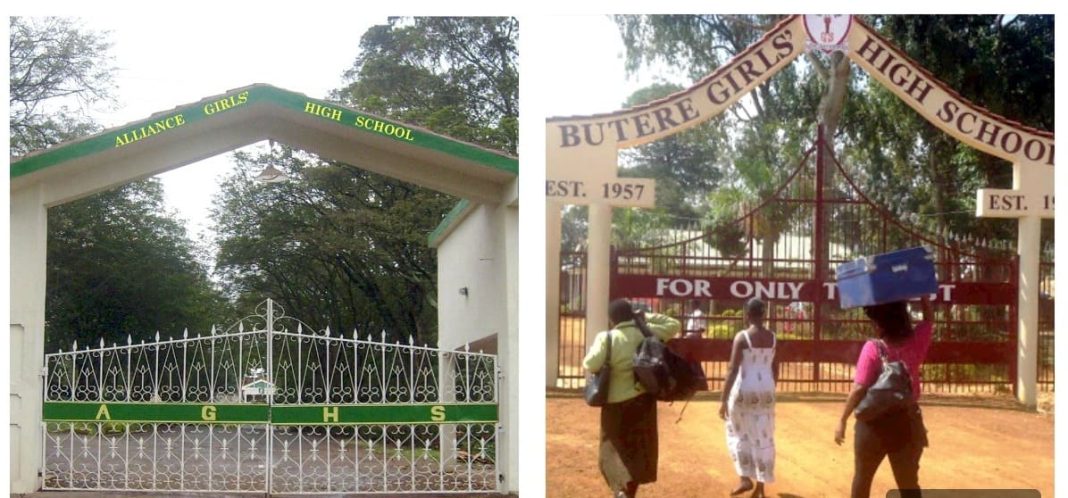 KCSE Exams Results: Girls' High Schools Expected to Produce the Most A (Plains)