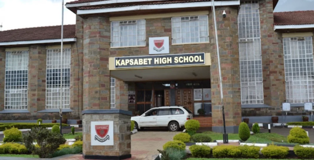 High Schools Expected to Top in KCSE 2024 Results