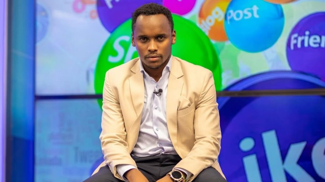 Khalif Kairo's Education Background: A Detailed Look at His Academic Journey and KCSE Exam Results
