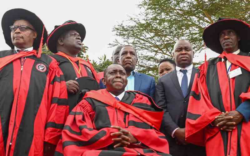 Money Talks: The Cost and Process of Earning an Honorary Degree