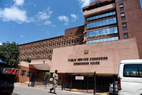 PSC Announces 290 Job Vacancies with February 4 Deadline, How to Apply