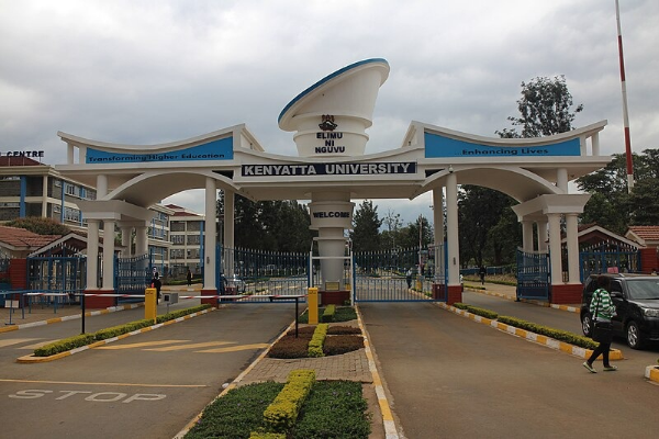 Kenyatta University Announces Free ICT Courses, How To Apply
