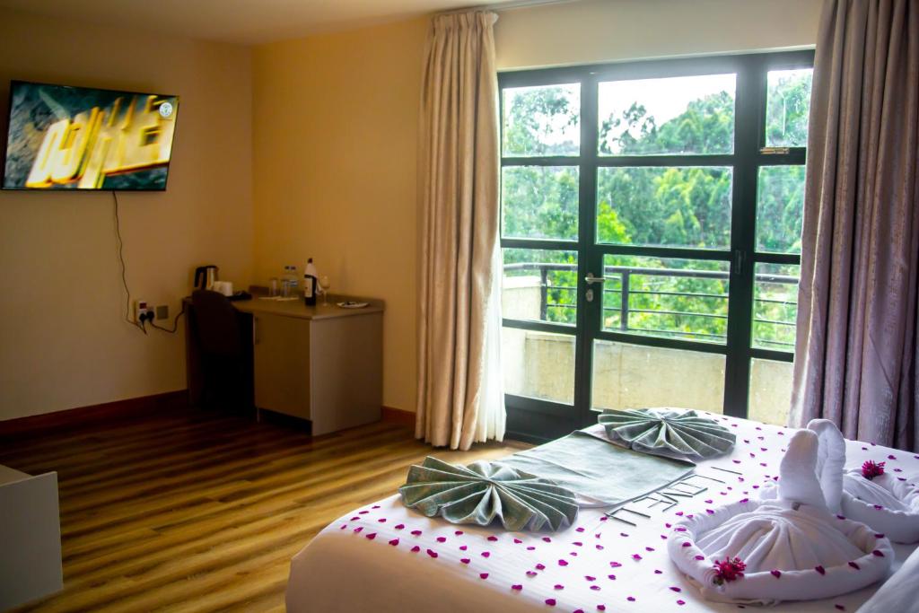 The SpringWells Hotel. |Photos| Courtesy|