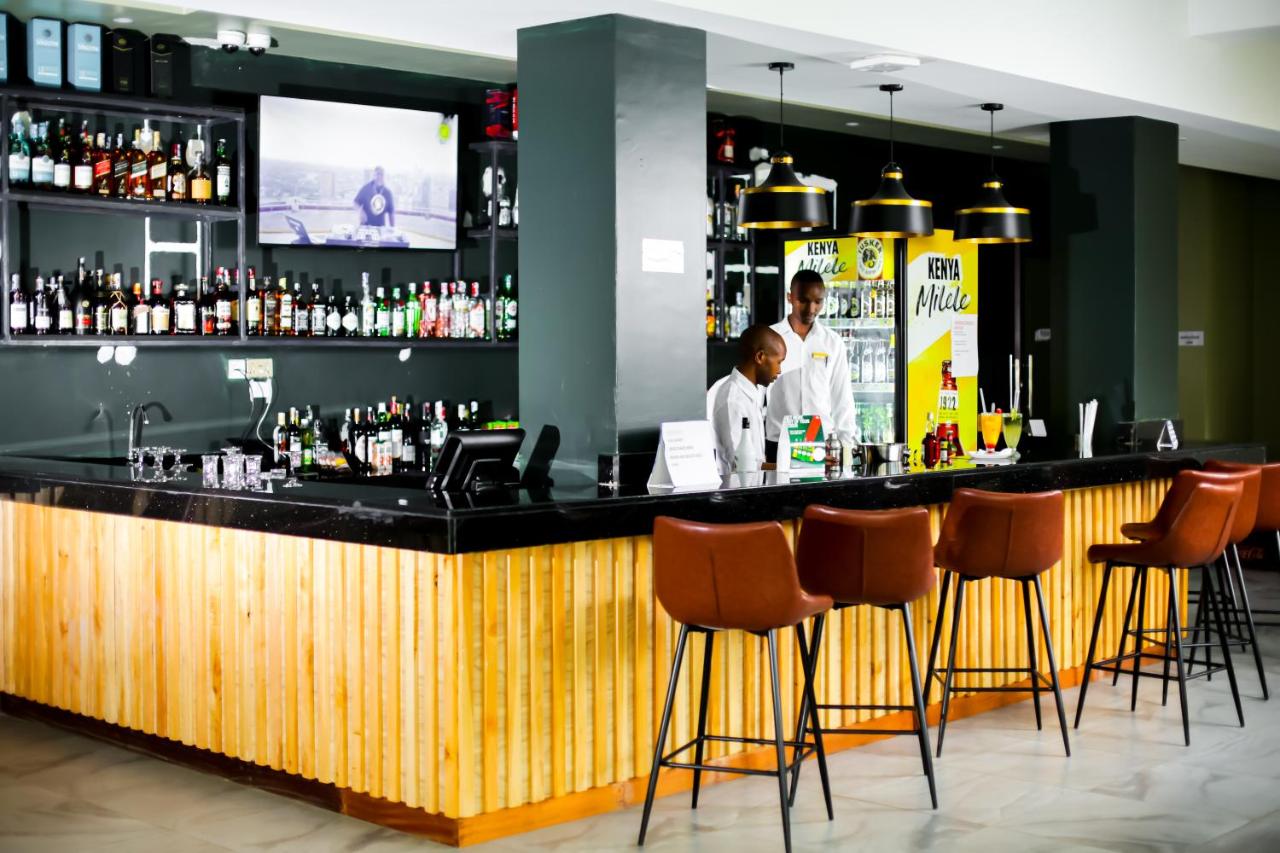 The SpringWells Hotel. |Photos| Courtesy|