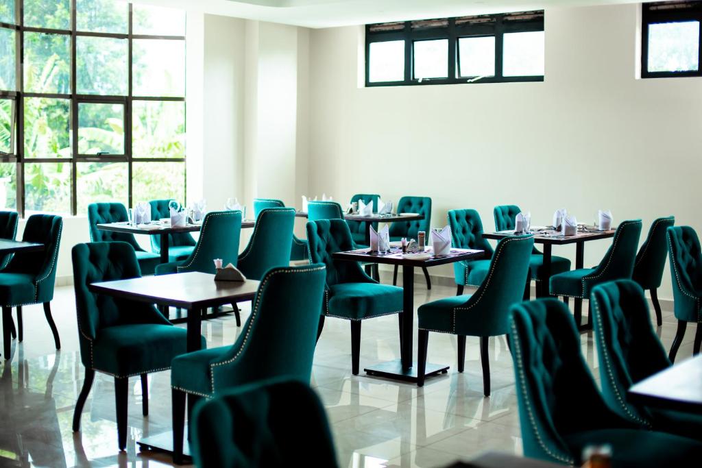 The SpringWells Hotel. |Photos| Courtesy|
