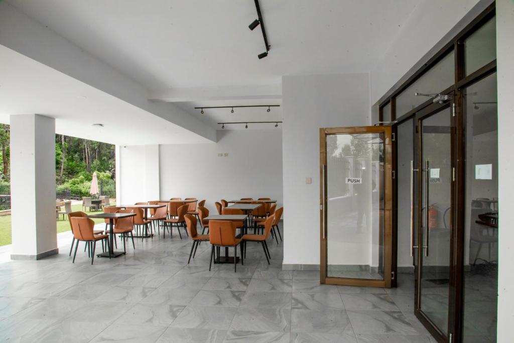 The SpringWells Hotel. |Photos| Courtesy|