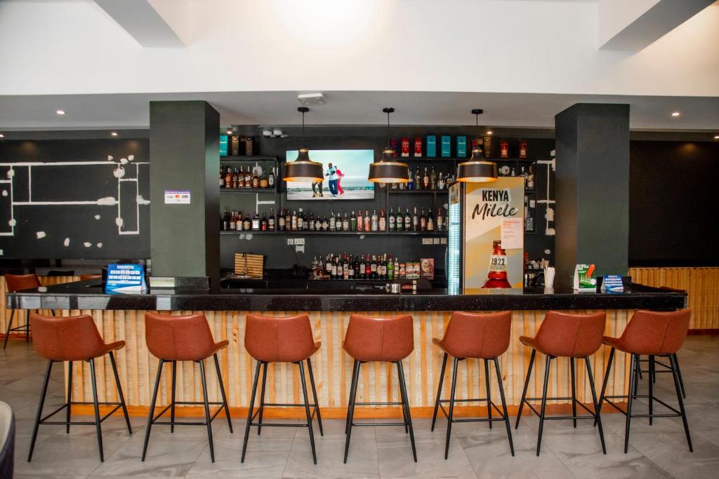 The SpringWells Hotel. |Photos| Courtesy|