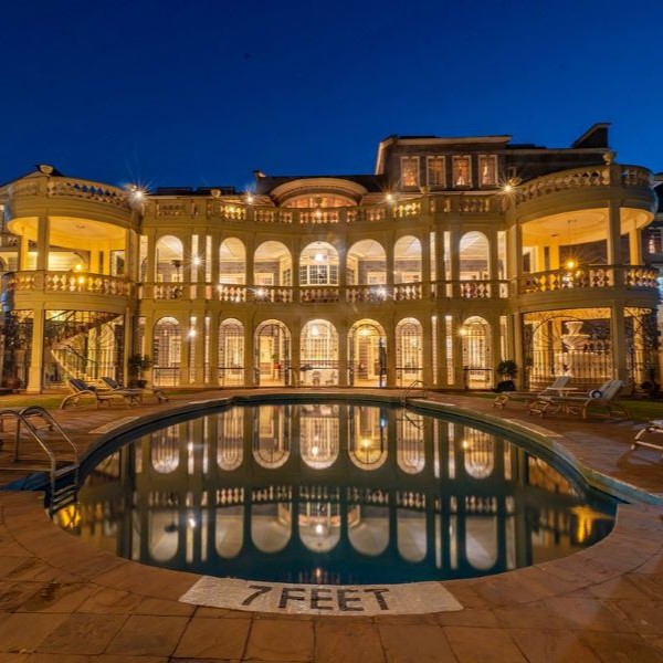 Muthu Sovereign Suites. |Photo| Courtesy|