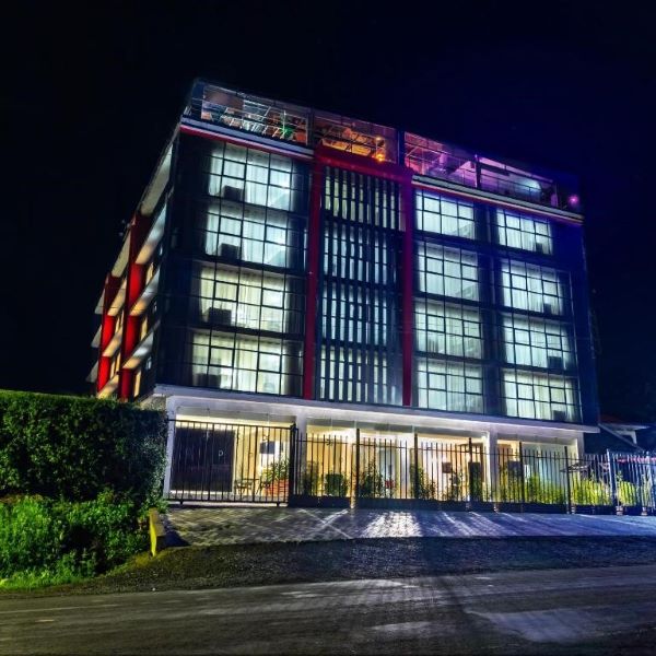 Muthu Warwick Hotel in Nanyuki. |Photo| Courtesy|