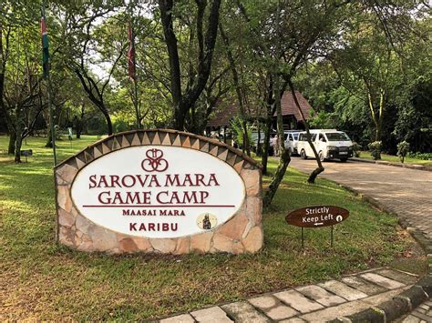 Sarova Mara. |Courtesy| TripAdvisor|