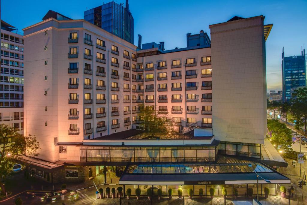 Sarova Stanley. |Courtesy| TripAdvisor|