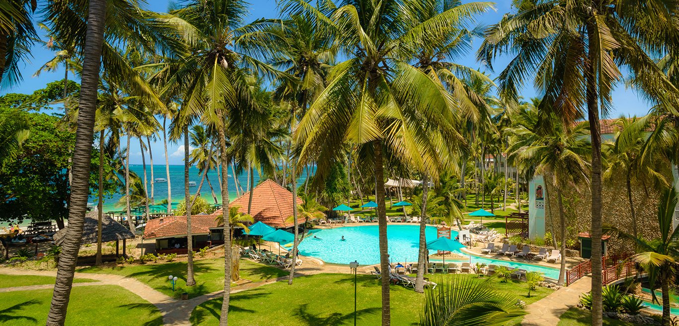 Sarova Whitesands. |Courtesy| TripAdvisor|
