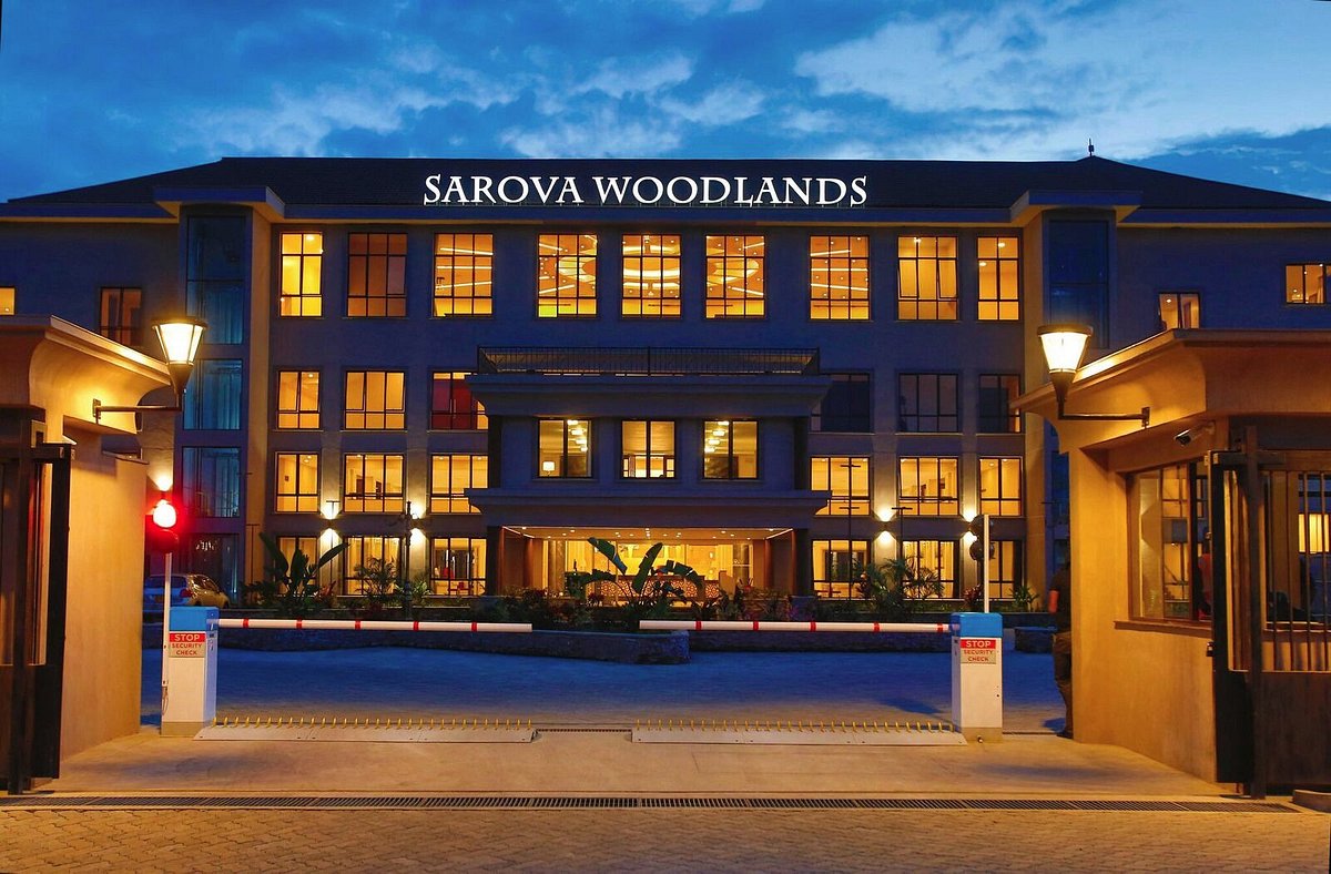 Sarova Woodlands. |Courtesy| TripAdvisor|
