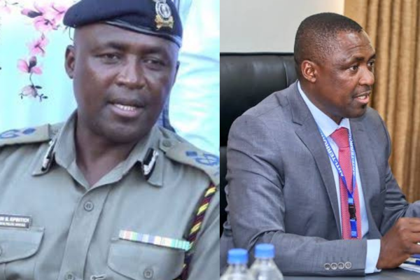 Said Kiprotich: Meet Eastleigh-born Security Chief Leading Anti-Terror Police Unit