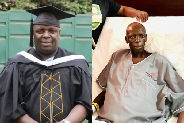 The Inspiring Story of Mathew Nyamlori: His Life, Three-Decade Academic Journey, and Tragic Passing