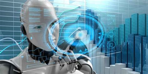 Visual representation of artificial intelligence engineering. |Photo| Courtesy|