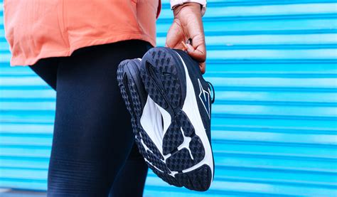 File image of Enda Sportwear running shoes. |Courtesy| Enda|