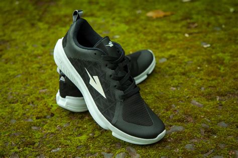File image of Enda Sportwear running shoes. |Courtesy| Enda|