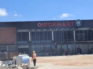 Quickmatt Supermarket Opens New Branch at Woodville Centre Mall in Joska