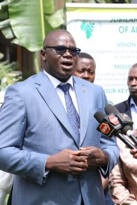 NGOs and Community Leaders Call for Urgent Government Intervention in Embakasi South and Mukuru Kwa Reuben