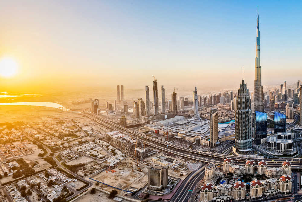 Dubai