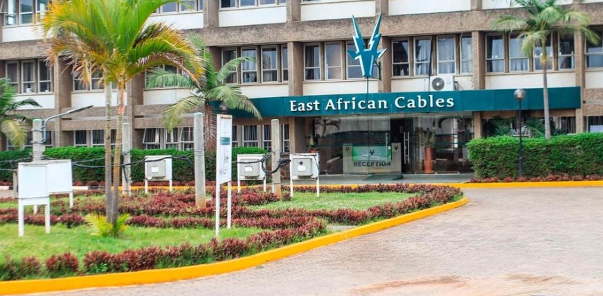 East African Cables