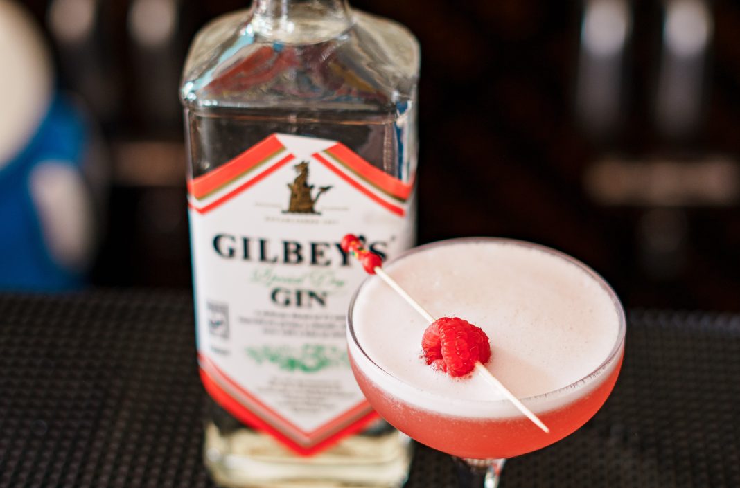 Gilbeys