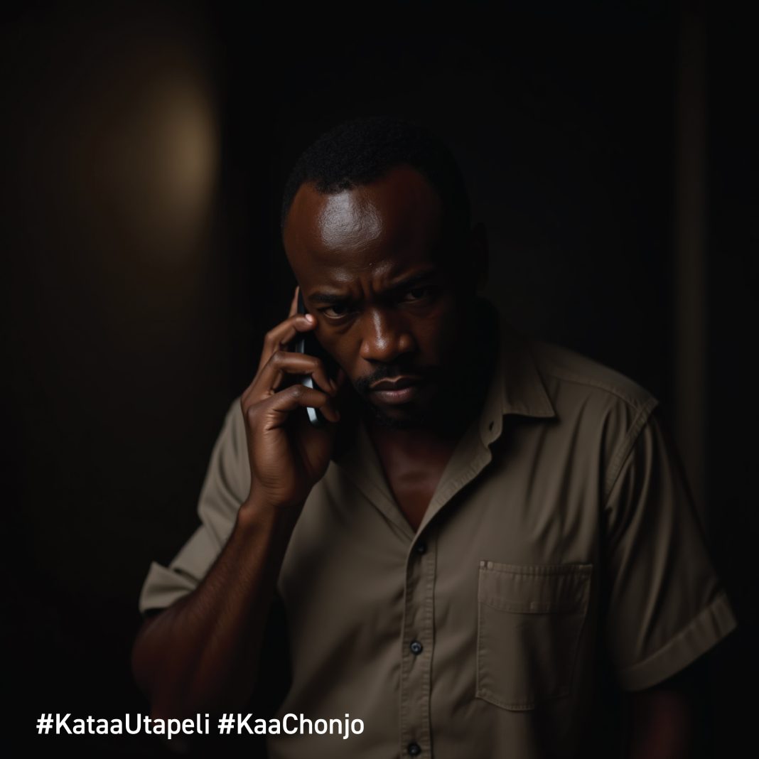 #KataaUtapeli #KaaChonjo