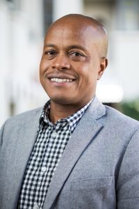 PwC East Market Area Senior Partner Peter Ngahu