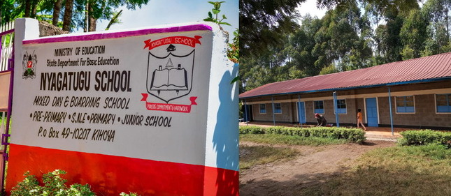Nyagatugu Primary School: The humble roots where Kenya’s billionaires began their journey