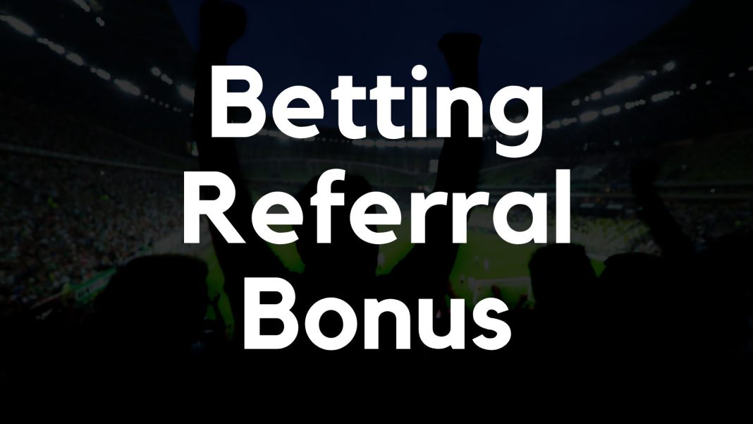 How Kenyan Betting Companies Are Turning Users Into Marketers via Referral Bonuses